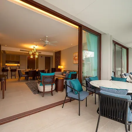 Unique Apartments In A Laguna The Lake Shore Bang Tao Beach  Exterior photo
