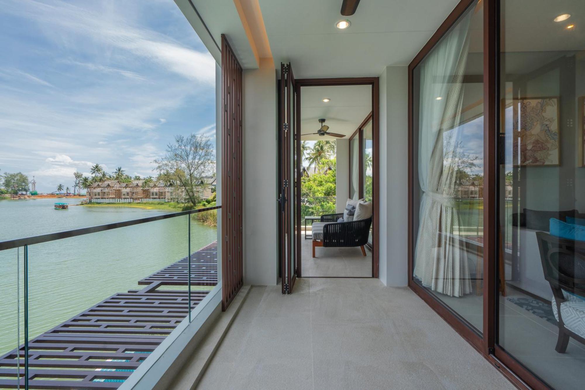 Apartment Unique In A Laguna The Shore *