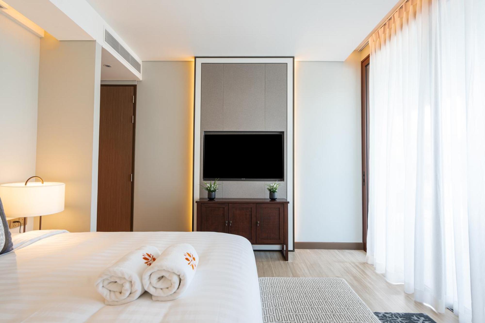 Apartment Unique In A Laguna The Shore Bang Tao Beach (Phuket)