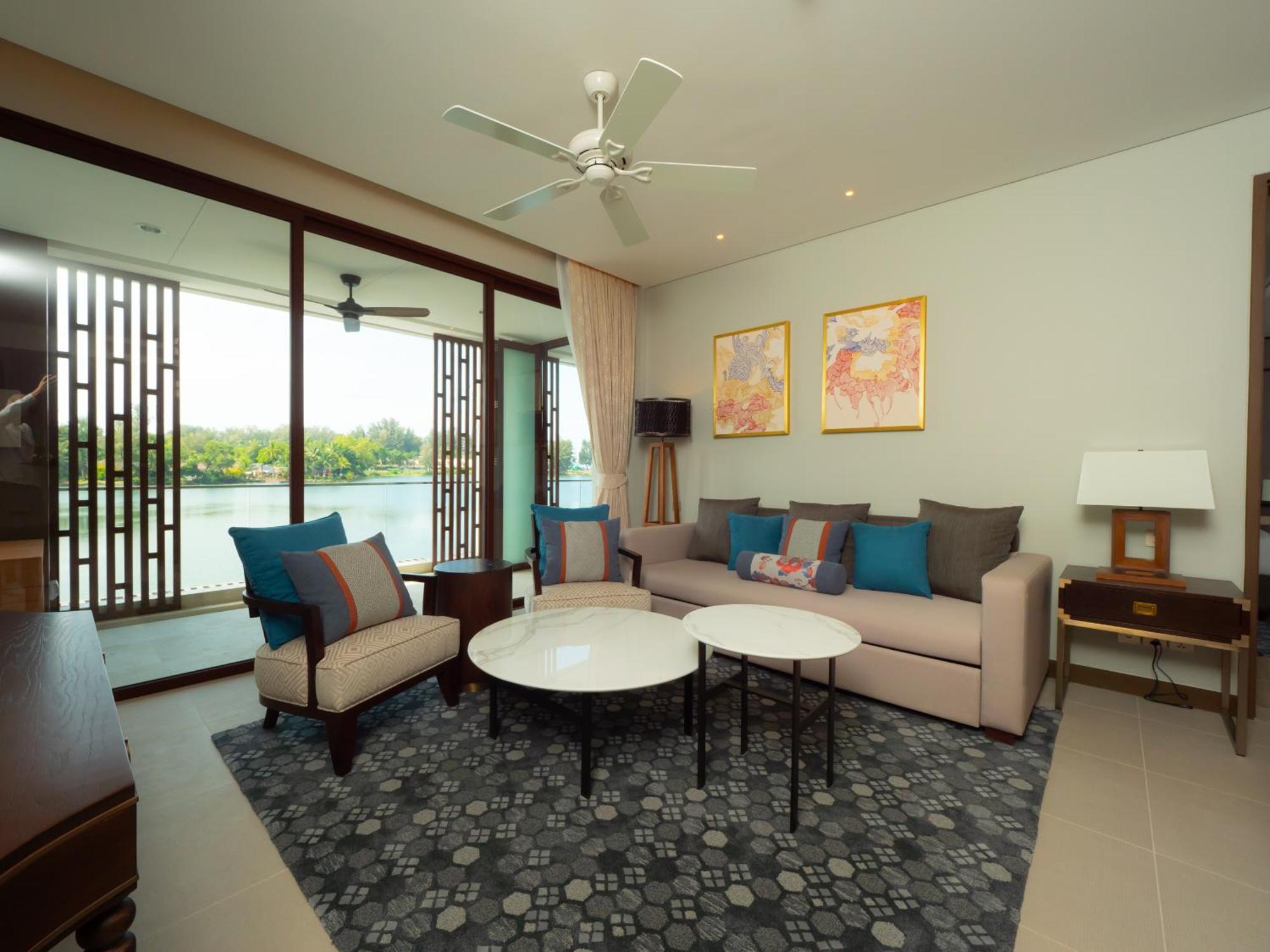 Apartment Unique In A Laguna The Shore *