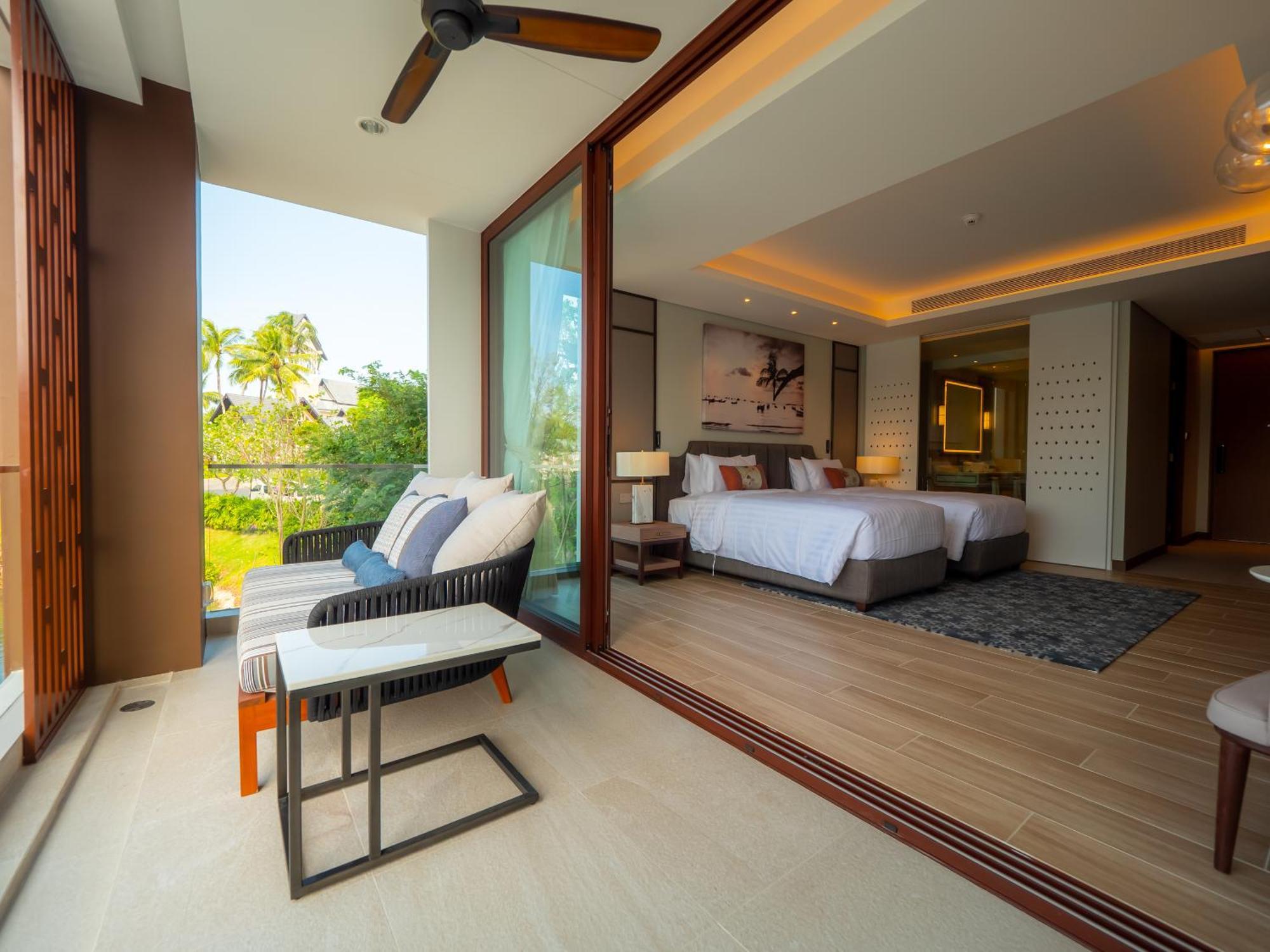 Apartment Unique In A Laguna The Shore