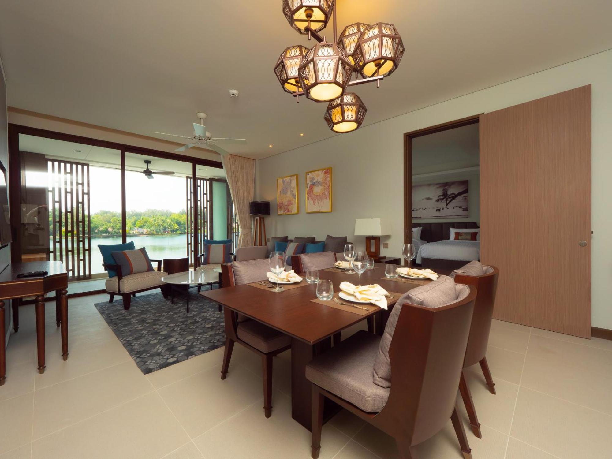 Apartment Unique In A Laguna The Shore *