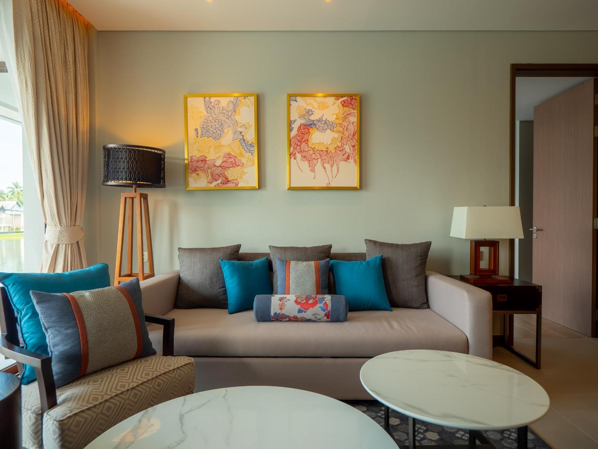 Unique In A Laguna The Shore Apartment *